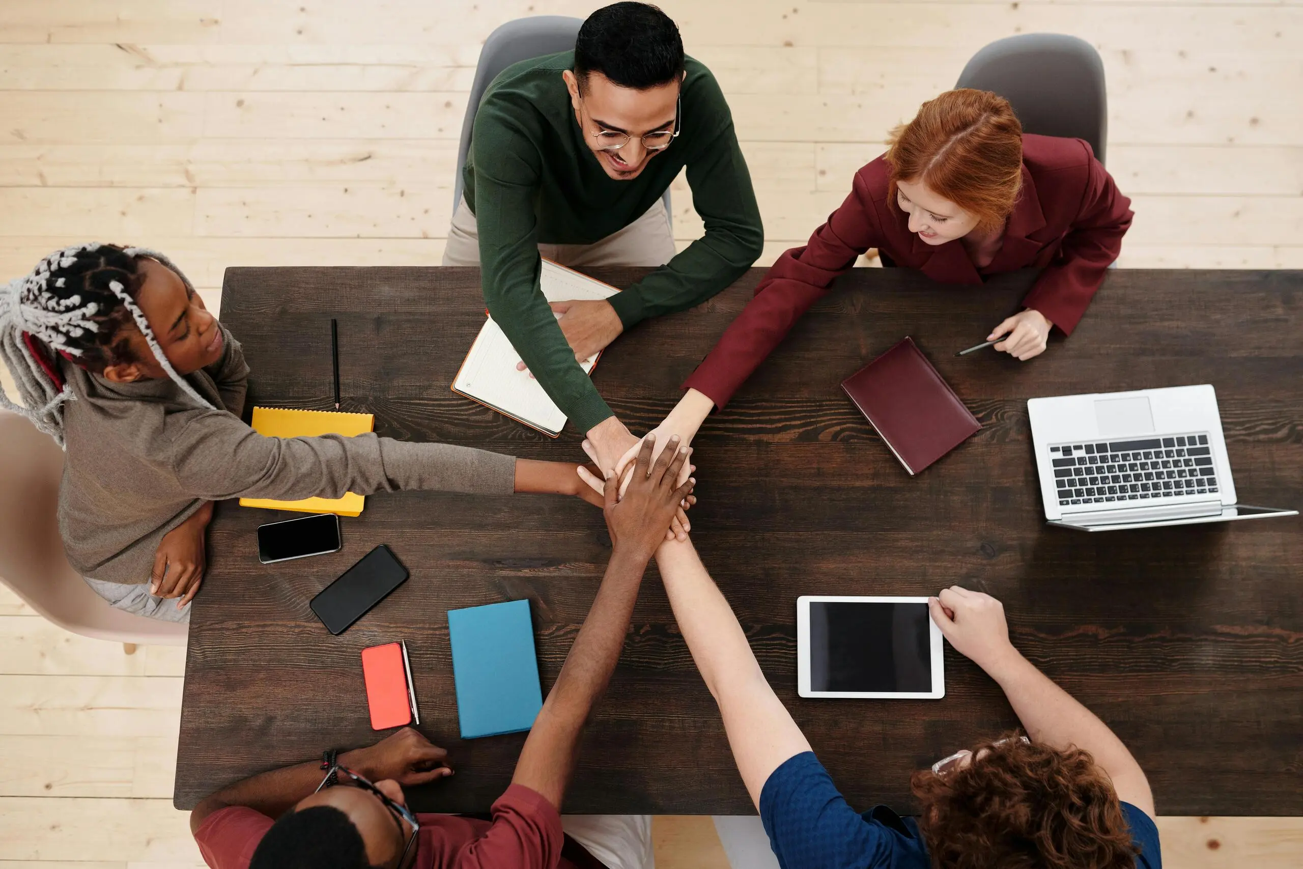 Accompagnement humain de A à Z